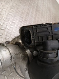 фото thumb №8, Audi a4 allroad 2012 турбіна