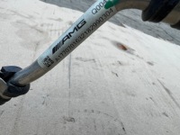 Mercedes c63s amg w205 sedan трубки шланг топлива оригинал Оригинал, фото thumb