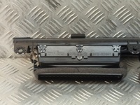 Bmw u06 u10 u11 u12 решётка обдув консоли правая пассажира 9483383 с Разборки, фото thumb