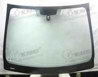 фото thumb №1, Передня скло do renault clio 2012-2019 7290agsv1m