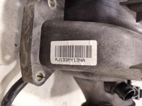 фото thumb №7, Jaguar xj x351 2013 колектор всмоктуючий aj133my13na