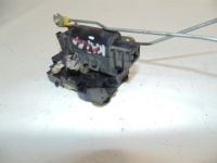 Замок дверь правый перед kangoo ii iii Доставка, фото thumb