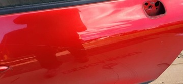 фото thumb №3, Renault clio 4 iv двері правий перед передні tennp