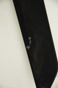 фото thumb №9, Vw arteon fl накладки оббивка двері ambiente pro комплект