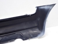 фото thumb №12, Бампер задня задній kompletny oryg nissan micra k12 07-10 lift 85022-bc440