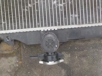 фото thumb №8, Toyota camry vi 2.4 01-06 радіатор wody europa