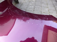 фото thumb №10, Space star ii 13-19r крыло перед передний poznań