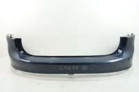 фото thumb №1, Бампер задняя задний volvo v90 2016- 32293184