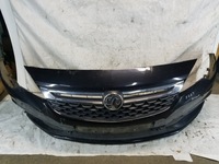 фото thumb №15, Бампер перед opel astra v k kod z22y