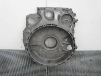 фото thumb №1, Mercedes actros mp4 om471 корпус колеса маховика розподільного валу 4710157102