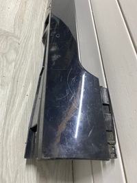 фото thumb №2, Планка порогова поріг лівий vw passat b8 3g0853857f