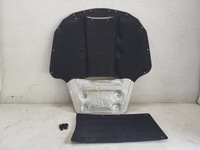 фото thumb №1, Шумоизоляция подкрылок капот mercedes amg gt a190