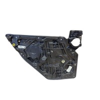 фото thumb №1, Dodge charger 2016 левая сторона подъемники окон