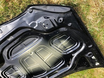 фото thumb №8, Bmw x5 g05 x6 g06 капот крышка двигателя 416