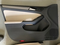 фото thumb №13, Сидіння підігрів диван оббивка vw jetta 5c eu