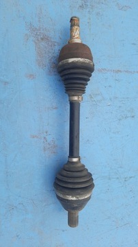 фото thumb №1, Піввісь ліва volvo v60 s60 2.0 d3 10-18r