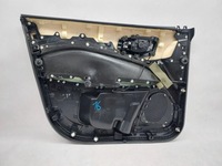 фото thumb №8, Jeep compass ii 2 обшивки оббивка двері передніх перед права fv