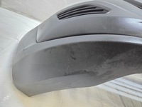 фото thumb №8, Ford transit custom 2016- бампер перед bk21-17k819 код лакокрасочного покрытия 5b