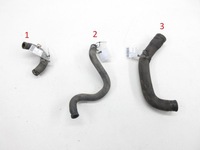 фото thumb №1, Mazda 6 2.0 citd gg шланг wąz wody