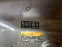 фото thumb №10, Mercedes gla w247 eqa w243 капот кришка двигуна