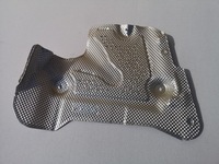 фото thumb №1, Gle w166 защита тепловая левая a1663320388