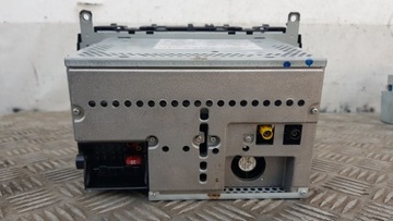 фото thumb №14, Mercedes w203 радіо радіопрогравач cd a2038705089