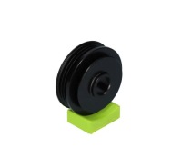 Шкив генератора 593746 valeo dacia renault Киев, фото thumb