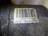 Насос підсилювача peugeot 407 sw 2.0 2009r. hpi a5098519 Київ, фото thumb