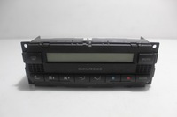 фото thumb №1, Панель управление обдув skoda octavia ii