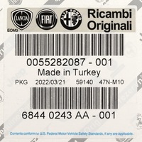 фото thumb №8, Qe144 jeep renegade 1.3i катушка зажигания 55282087