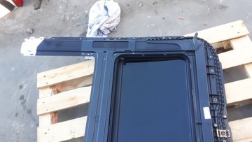 фото thumb №8, S6 c7 4g a6 люк люк чёрный sedan