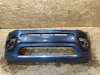 фото thumb №1, Jeep compass ii 2 16-20 бампер перед передний молдинг хром