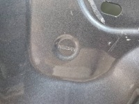 фото thumb №13, Nissan qashqai iii 3 j12 2021+ двері зад задні праві fv