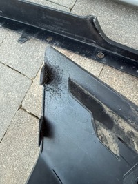 фото thumb №14, Ford ecosport lift молдинг бампера