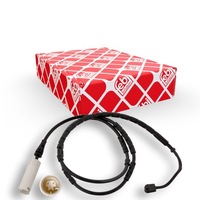 фото thumb №14, Febi 37667 датчик колодки. bmw x1 e84 10- задняя