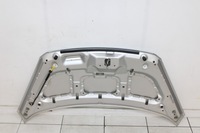 фото thumb №8, Kia picanto ii 2011r- капот кришка двигуна 3d - код лакофарбового покриття