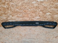 фото thumb №1, Накладка бампера hyundai i20 ii lift 86612-c8ac0