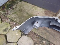 фото thumb №6, Subaru outback 3 iii lift 06-09 бампер перед 57704a6010