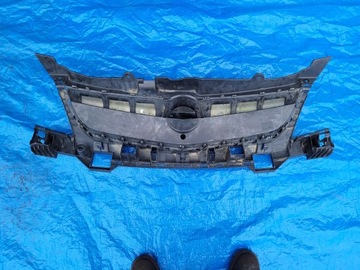 фото thumb №7, Запчасти | vectra c решётка радиатора решётка хром бампера перед рестайлинг 13260028