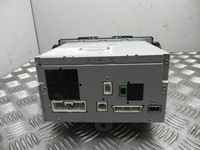 фото thumb №5, Радіо з програвач cd mazda cx-5 2014 cvvm02f3jmb