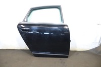 фото thumb №1, Дверь правый задняя audi a6 c6 ly9b