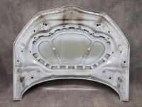 фото thumb №3, Капот крышка двигателя skoda octavia iv 2020-