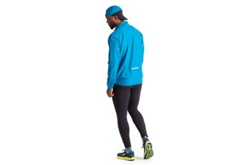 RONHILL Мужская беговая куртка CORE JACKET синяя XL