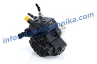 фото thumb №9, Насос 0445010052 0445010354 331004a000 dtx3020