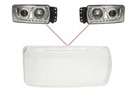 фото thumb №1, Стекло фара iveco stralis trakkter eurocargo