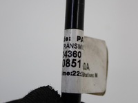 фото thumb №14, Wąż шланг трубка зчеплення 308514ea0a renault kadjar 1.5 dci 16r