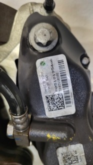 фото thumb №5, Challenger charger 6.4 srt 2015-23 поворотный кулак рычаг амортизатор правое перед