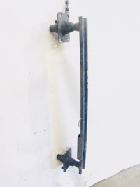 фото thumb №1, Балка pod бампер перед peugeot 3008 гібрид #92