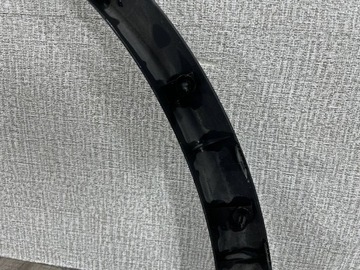 фото thumb №13, Tesla модель y планка крыльев правая зад 1658698-00-a