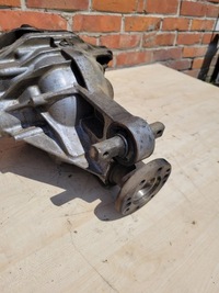 фото thumb №6, Jeep cherokee kk 2.8 crd диференціал міст перед 2003017 диференціал 3.21